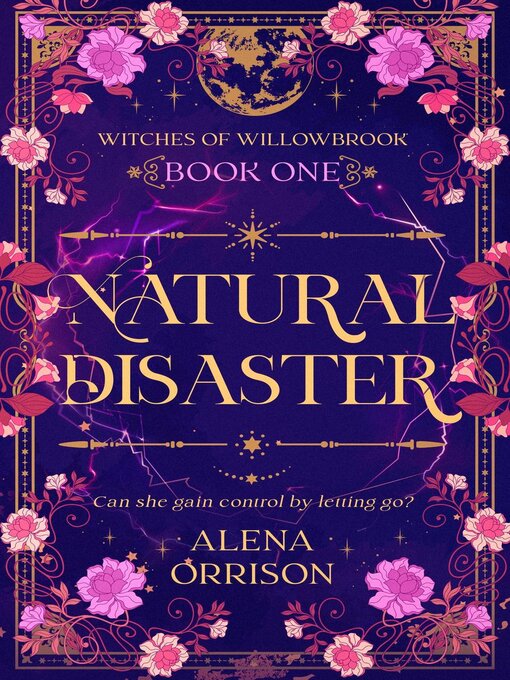 Title details for Natural Disaster by Alena Orrison - Available